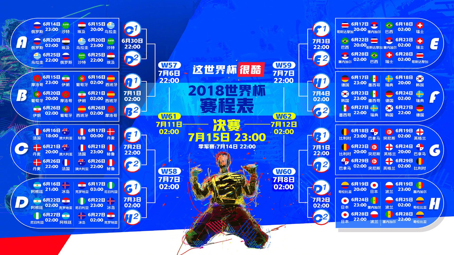 摩洛哥新星闪耀主导战局，半决赛能否再续黑马传奇引热议